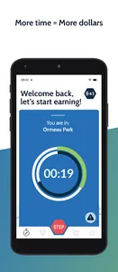 CivicDollars screenshot 3