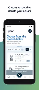 CivicDollars screenshot 4