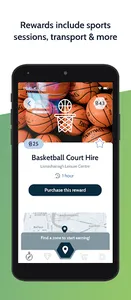 CivicDollars screenshot 5
