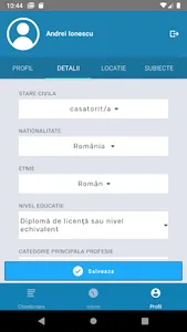 CivicHUB screenshot 5