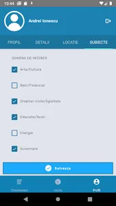 CivicHUB screenshot 6