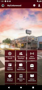 MyCottonwood screenshot 4