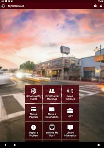 MyCottonwood screenshot 9