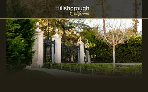 Hillsborough CA screenshot 3