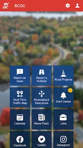 RCOC screenshot 0