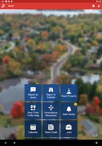 RCOC screenshot 4