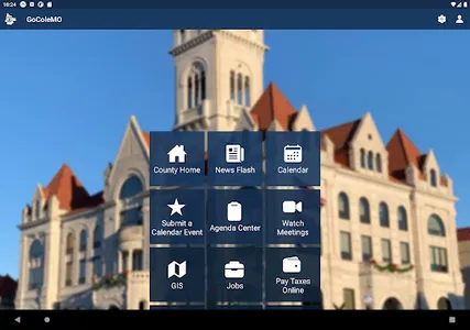 GoColeMO screenshot 5