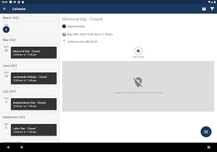 GoColeMO screenshot 7