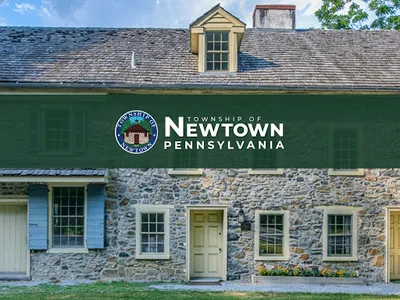 Newtown Township PA screenshot 3