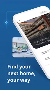 Signature SmartTour screenshot 0