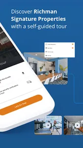 Signature SmartTour screenshot 5