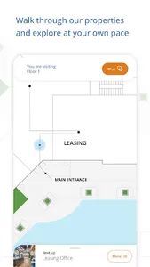 Signature SmartTour screenshot 6