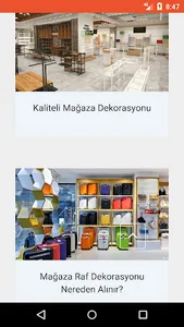 Cvl Akademi screenshot 3