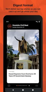 Honolulu Civil Beat screenshot 0