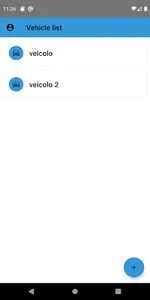 Civitas Portis Parkings screenshot 1