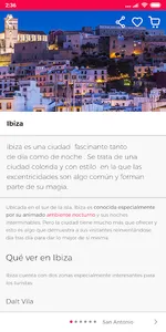 Ibiza Guide by Civitatis screenshot 6