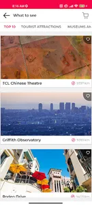 Los Angeles Guide by Civitatis screenshot 6