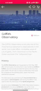 Los Angeles Guide by Civitatis screenshot 7