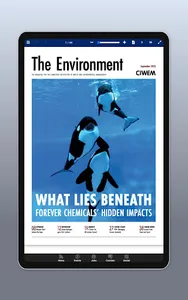 The Environment Magazine screenshot 3