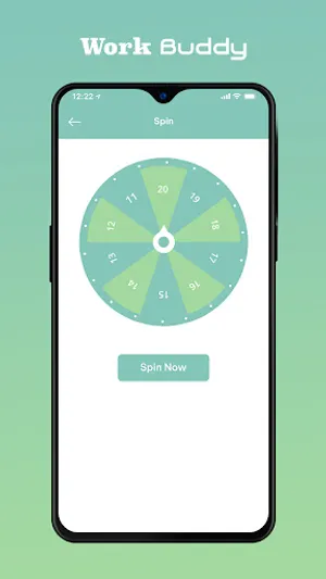 Work Buddy - Get work Together screenshot 4