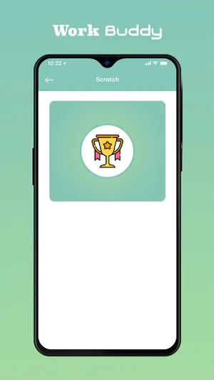 Work Buddy - Get work Together screenshot 5