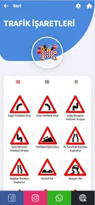 Asya Sürücü Kursu screenshot 1