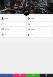 Asya Sürücü Kursu screenshot 4