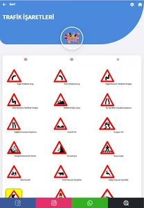 Asya Sürücü Kursu screenshot 5