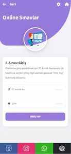 Doğan Sürücü Kursu screenshot 3