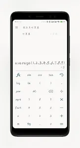 程序员计算器 screenshot 2