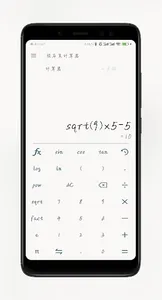 程序员计算器 screenshot 3