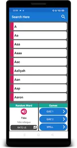 English To Guarani Dictionary screenshot 13
