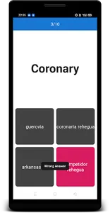 English To Guarani Dictionary screenshot 17