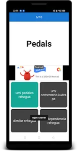 English To Guarani Dictionary screenshot 4