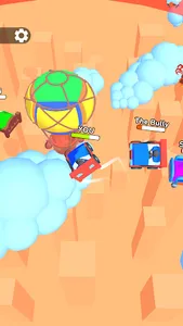 Snooze.io - Don't wake up! screenshot 0