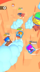 Snooze.io - Don't wake up! screenshot 1