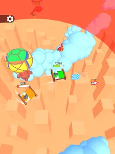 Snooze.io - Don't wake up! screenshot 10