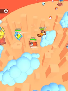 Snooze.io - Don't wake up! screenshot 11