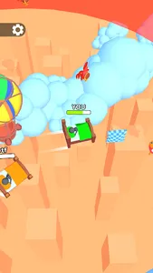 Snooze.io - Don't wake up! screenshot 2