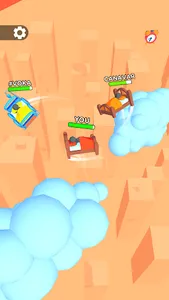 Snooze.io - Don't wake up! screenshot 3