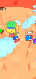Snooze.io - Don't wake up! screenshot 4