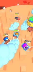 Snooze.io - Don't wake up! screenshot 5