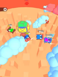 Snooze.io - Don't wake up! screenshot 8