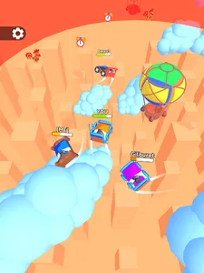 Snooze.io - Don't wake up! screenshot 9