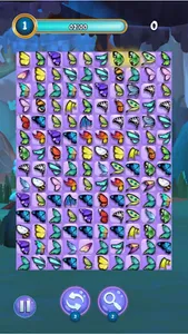 Butterfly Wings Merge screenshot 1