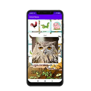 Animal Names screenshot 2