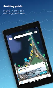 Navily - Your Cruising Guide screenshot 10