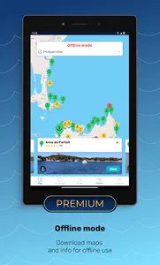 Navily - Your Cruising Guide screenshot 13