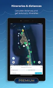 Navily - Your Cruising Guide screenshot 14