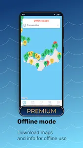 Navily - Your Cruising Guide screenshot 5